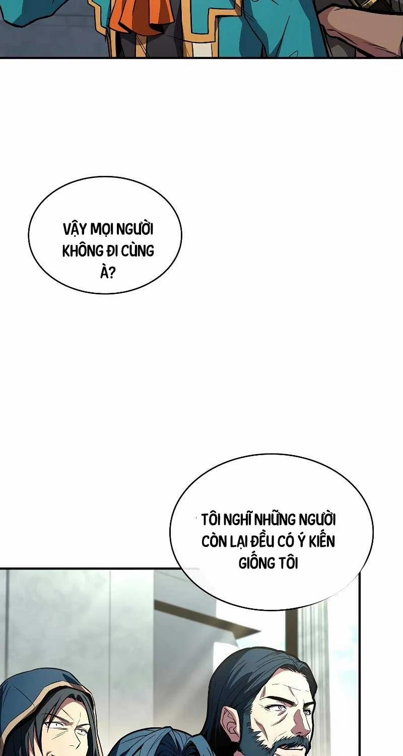 Thiên Tài Ma Pháp Sư Giấu Nghề 85 trang 125