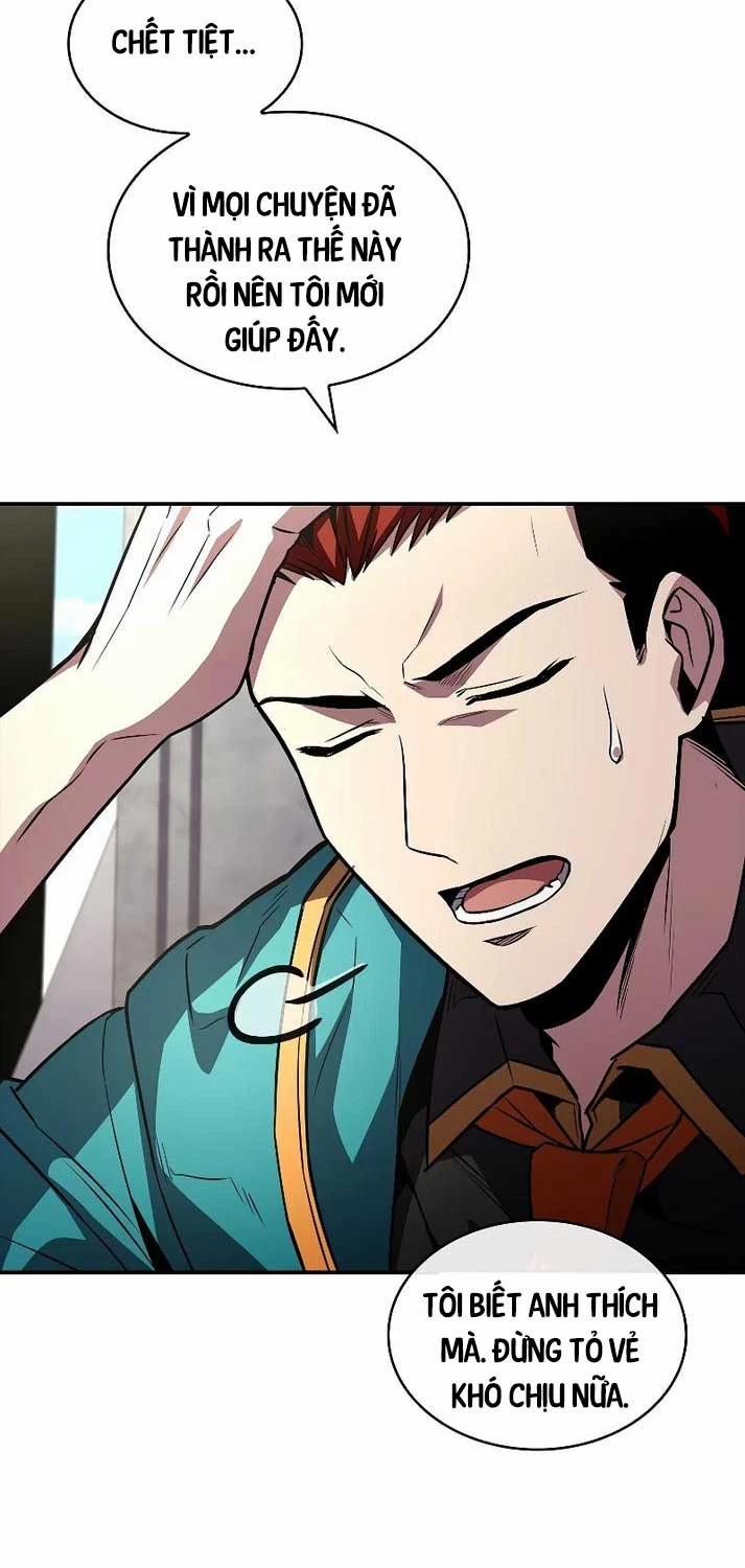 Thiên Tài Ma Pháp Sư Giấu Nghề 85 trang 128