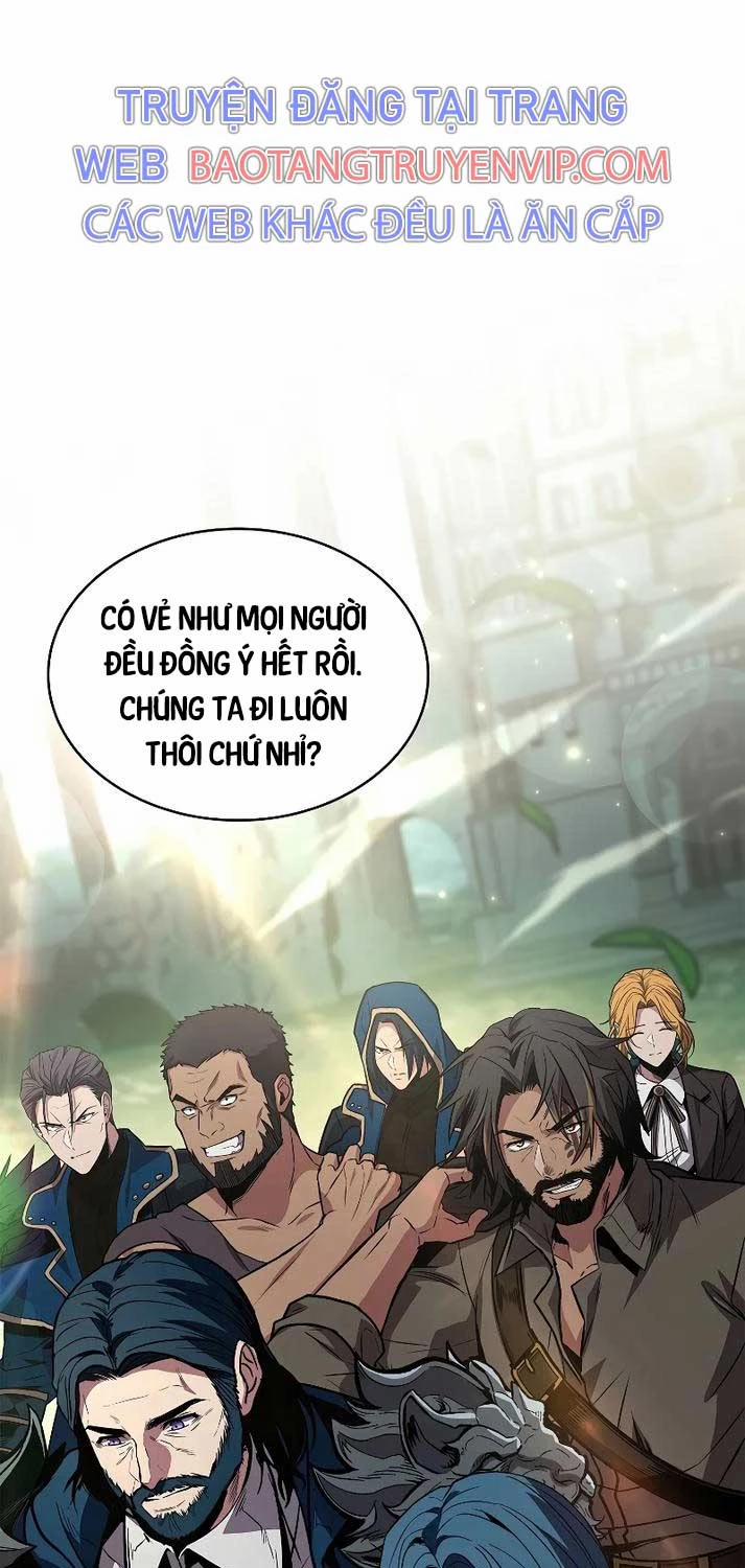 Thiên Tài Ma Pháp Sư Giấu Nghề 85 trang 129
