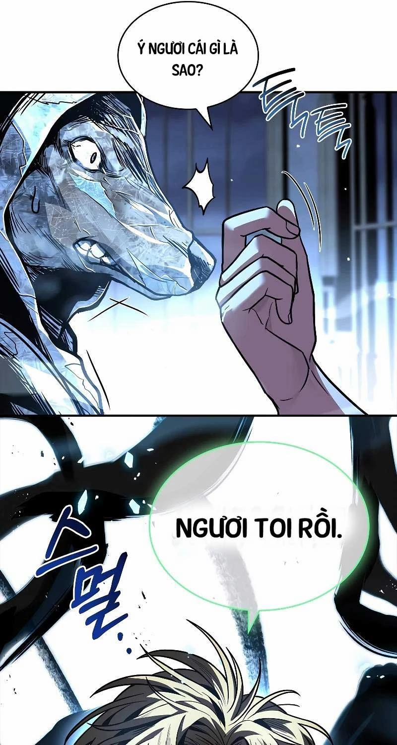 Thiên Tài Ma Pháp Sư Giấu Nghề 85 trang 18