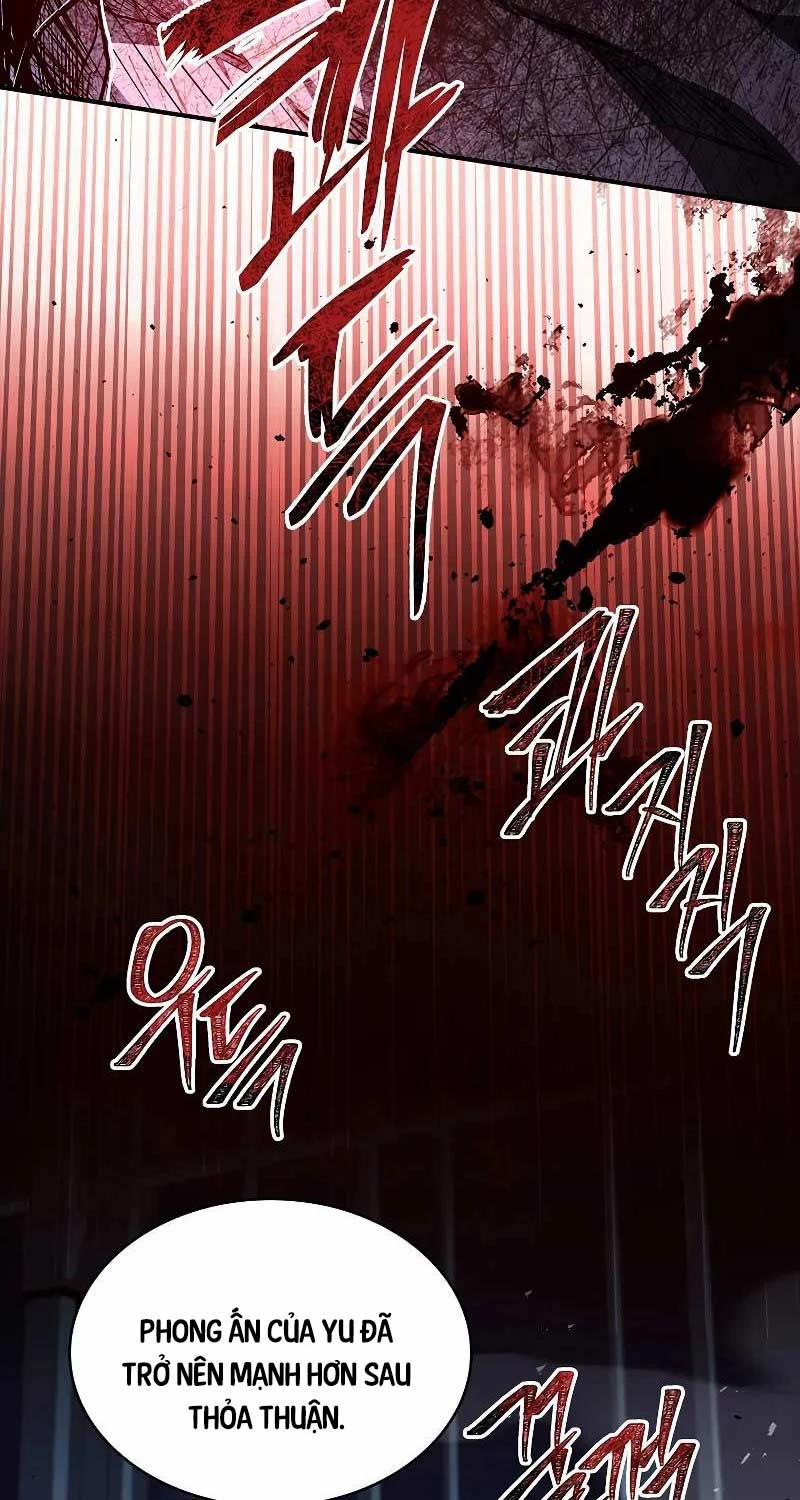 Thiên Tài Ma Pháp Sư Giấu Nghề 85 trang 23