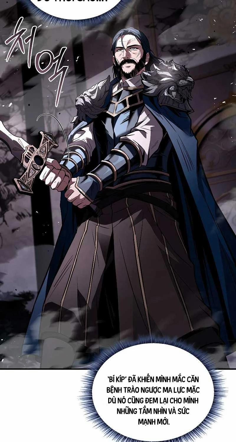 Thiên Tài Ma Pháp Sư Giấu Nghề 85 trang 4