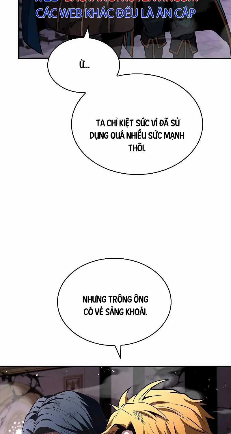 Thiên Tài Ma Pháp Sư Giấu Nghề 85 trang 41