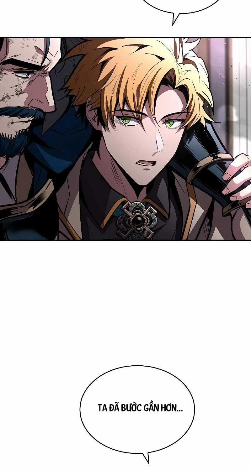 Thiên Tài Ma Pháp Sư Giấu Nghề 85 trang 44