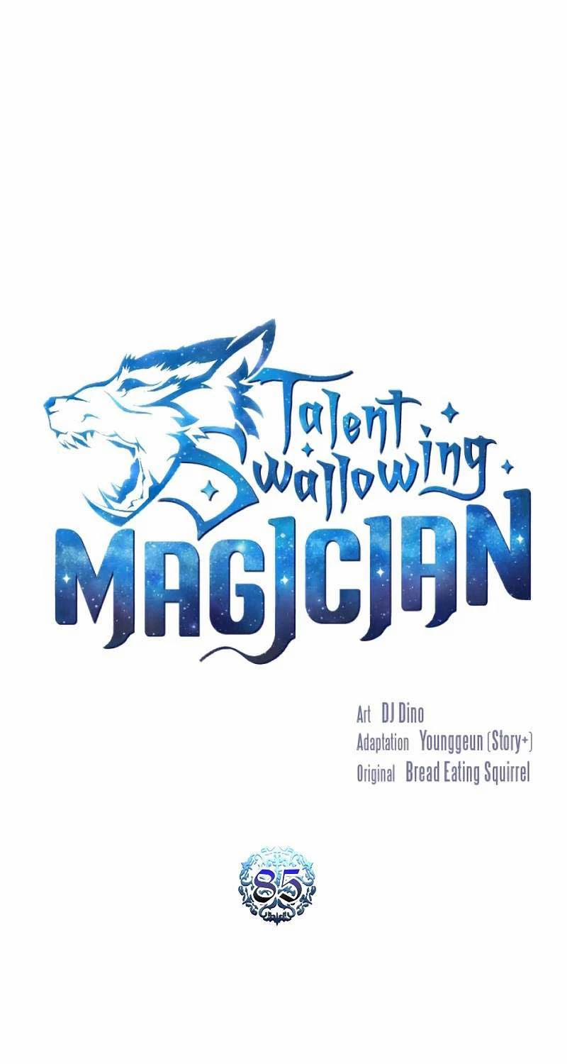 Thiên Tài Ma Pháp Sư Giấu Nghề 85 trang 48