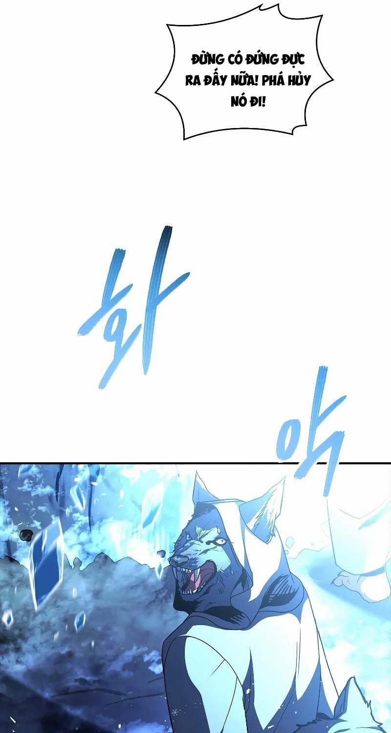 Thiên Tài Ma Pháp Sư Giấu Nghề 85 trang 78