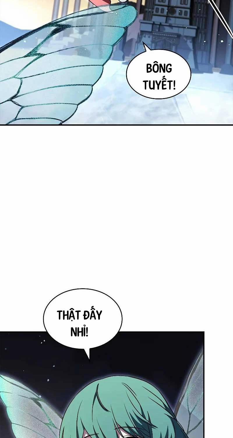 Thiên Tài Ma Pháp Sư Giấu Nghề 85 trang 91