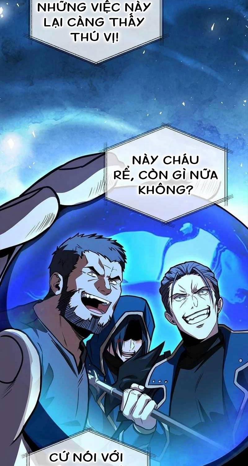 Thiên Tài Ma Pháp Sư Giấu Nghề 86 trang 28