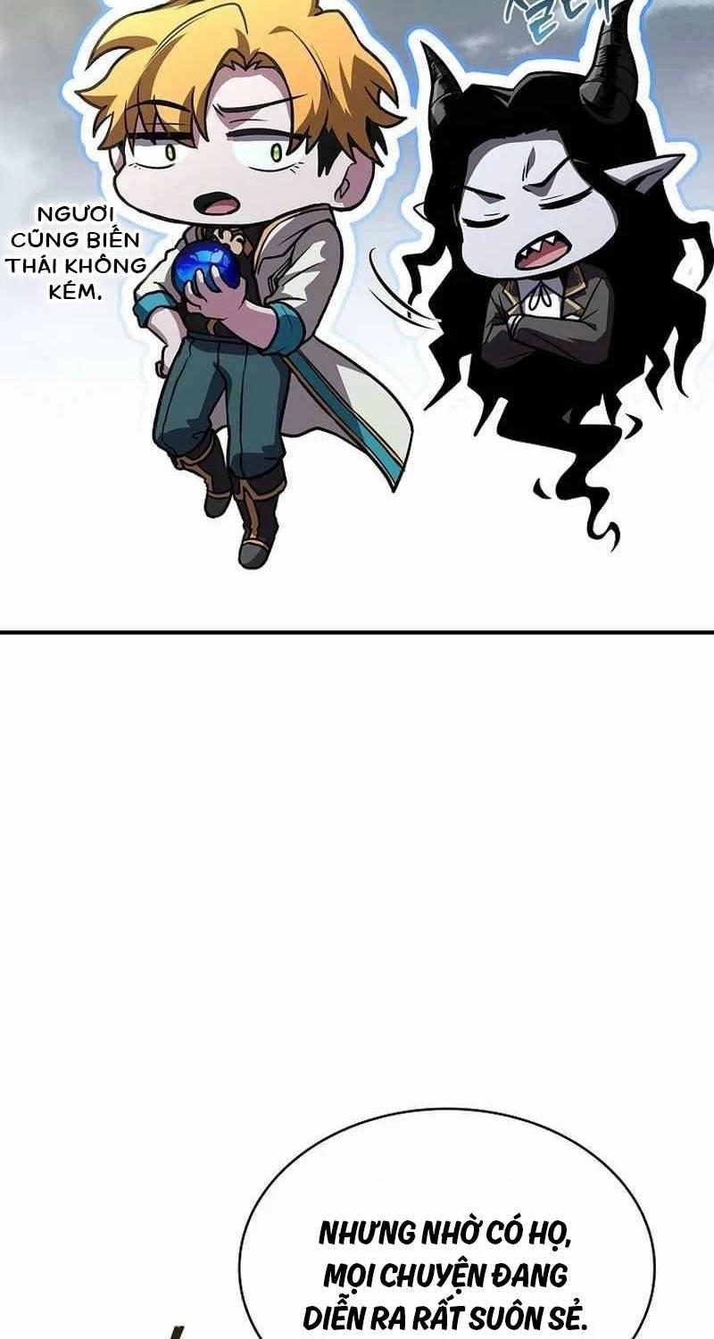 Thiên Tài Ma Pháp Sư Giấu Nghề 86 trang 30