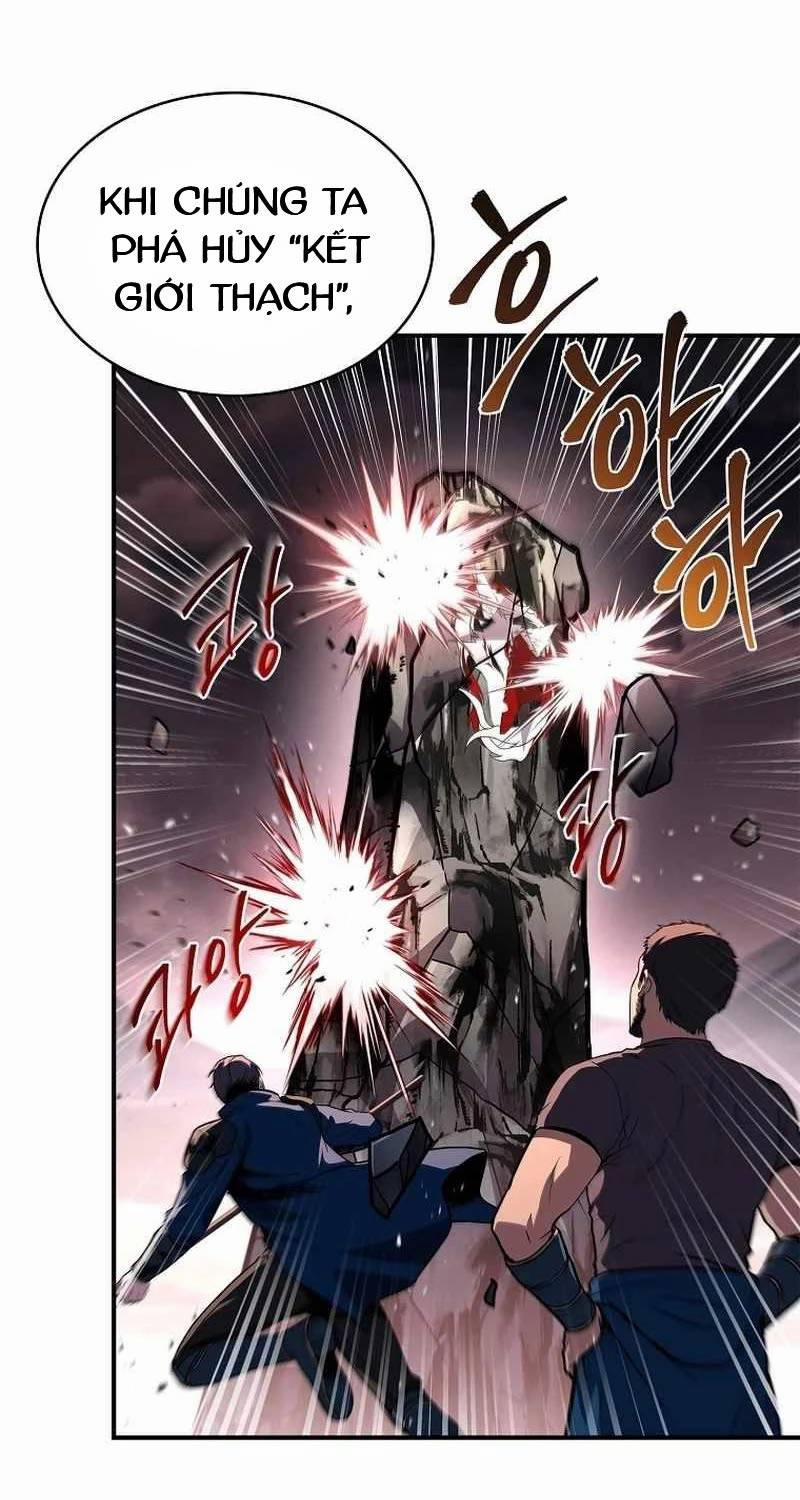 Thiên Tài Ma Pháp Sư Giấu Nghề 86 trang 32