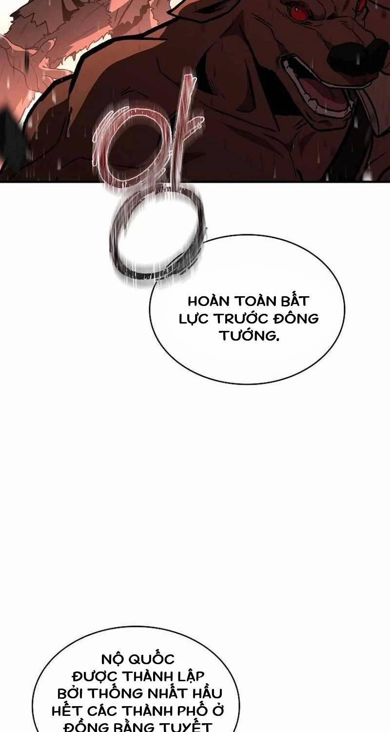 Thiên Tài Ma Pháp Sư Giấu Nghề 86 trang 36