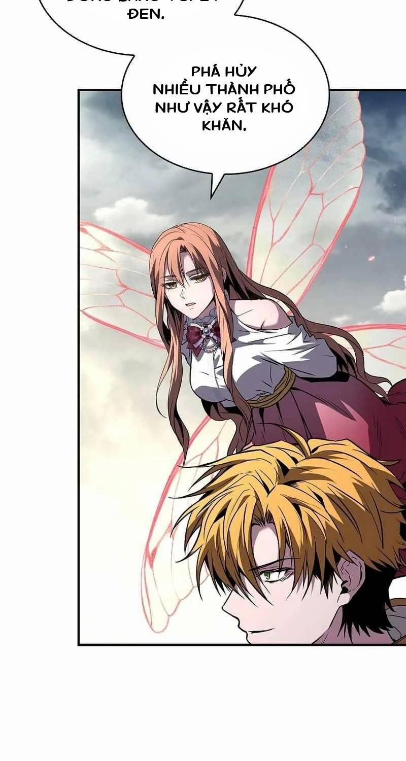 Thiên Tài Ma Pháp Sư Giấu Nghề 86 trang 37