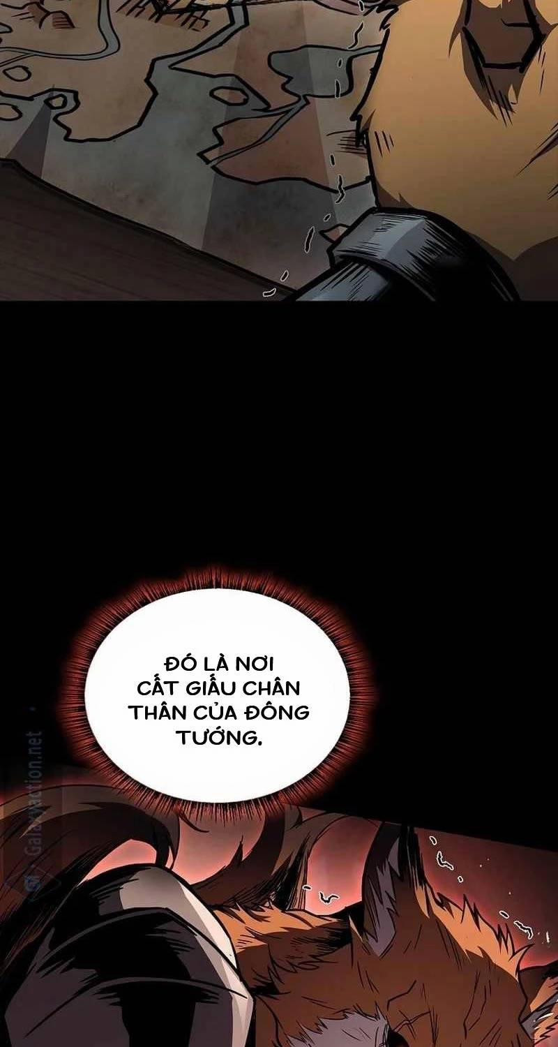 Thiên Tài Ma Pháp Sư Giấu Nghề 86 trang 54