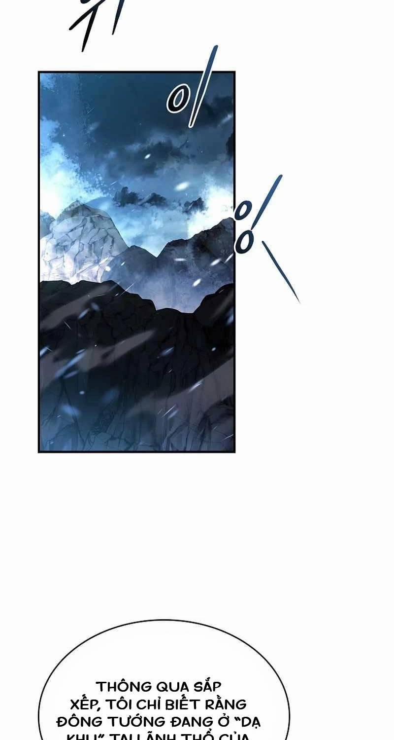 Thiên Tài Ma Pháp Sư Giấu Nghề 86 trang 59