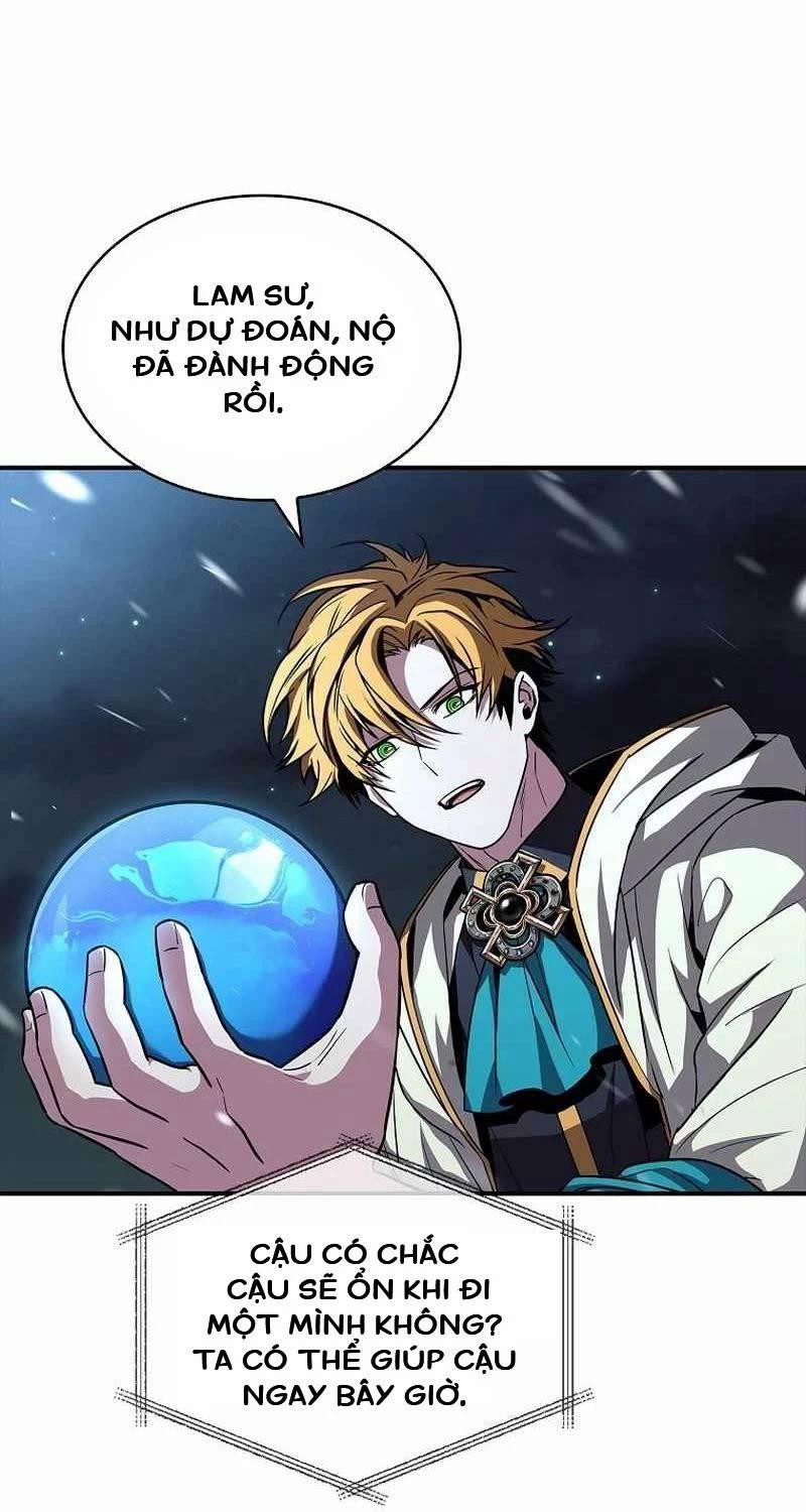 Thiên Tài Ma Pháp Sư Giấu Nghề 86 trang 65