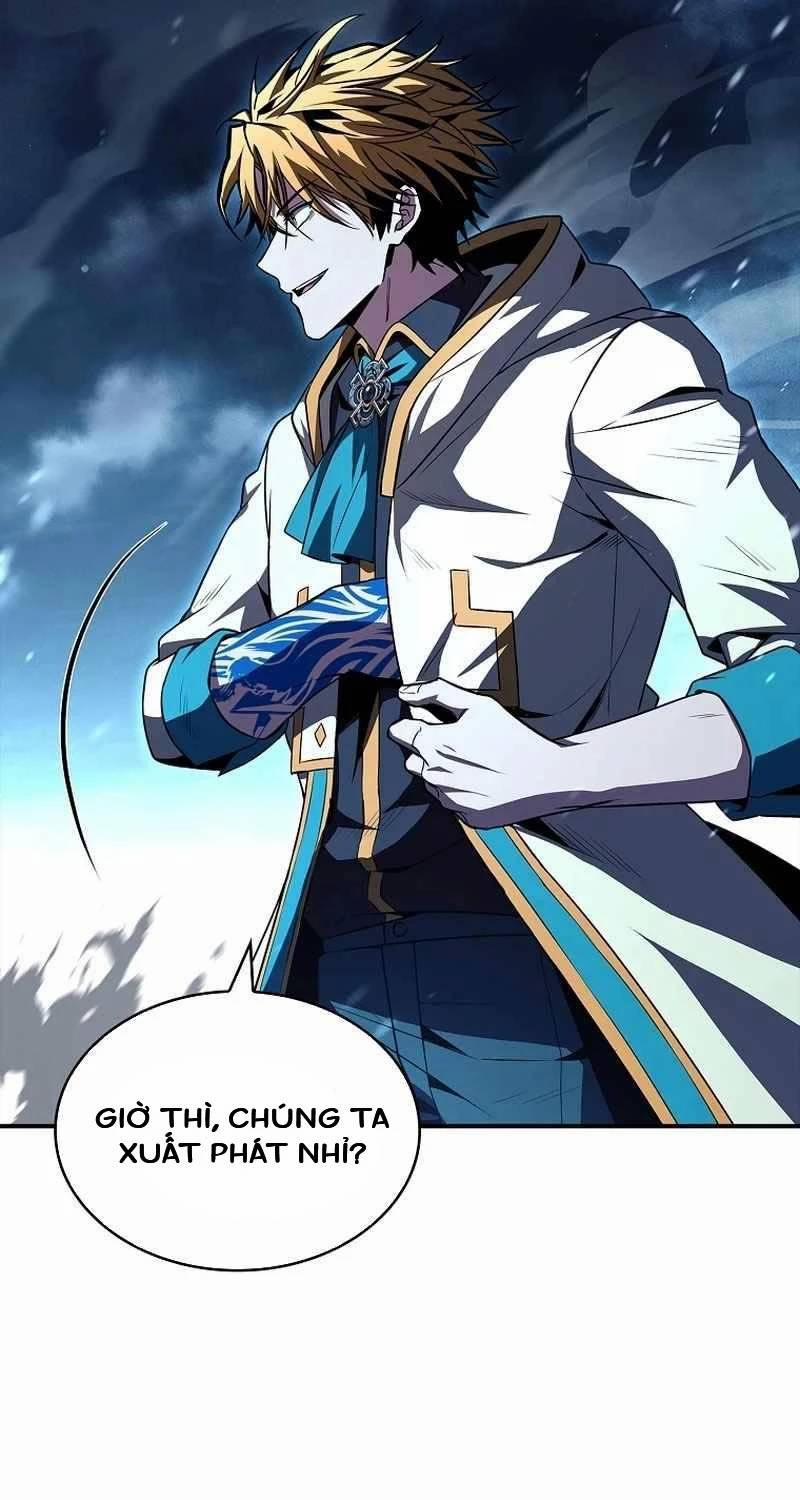 Thiên Tài Ma Pháp Sư Giấu Nghề 86 trang 70