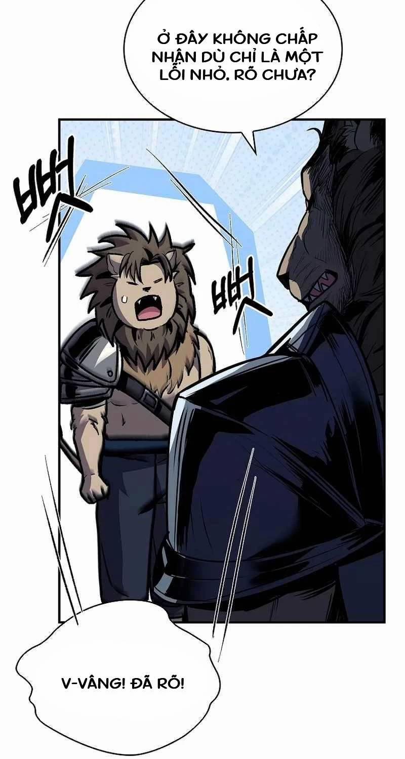 Thiên Tài Ma Pháp Sư Giấu Nghề 86 trang 80