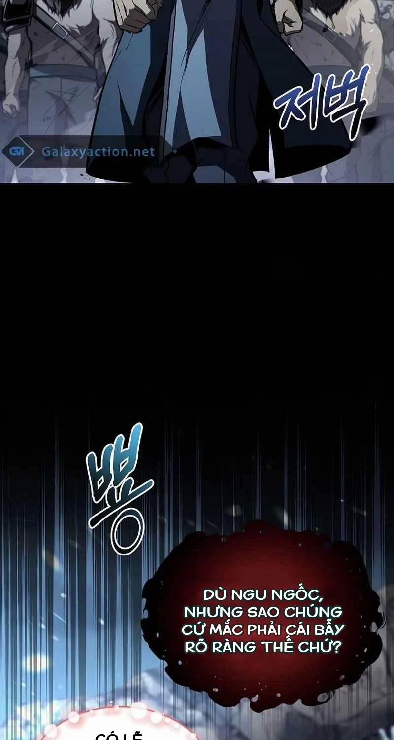 Thiên Tài Ma Pháp Sư Giấu Nghề 86 trang 82