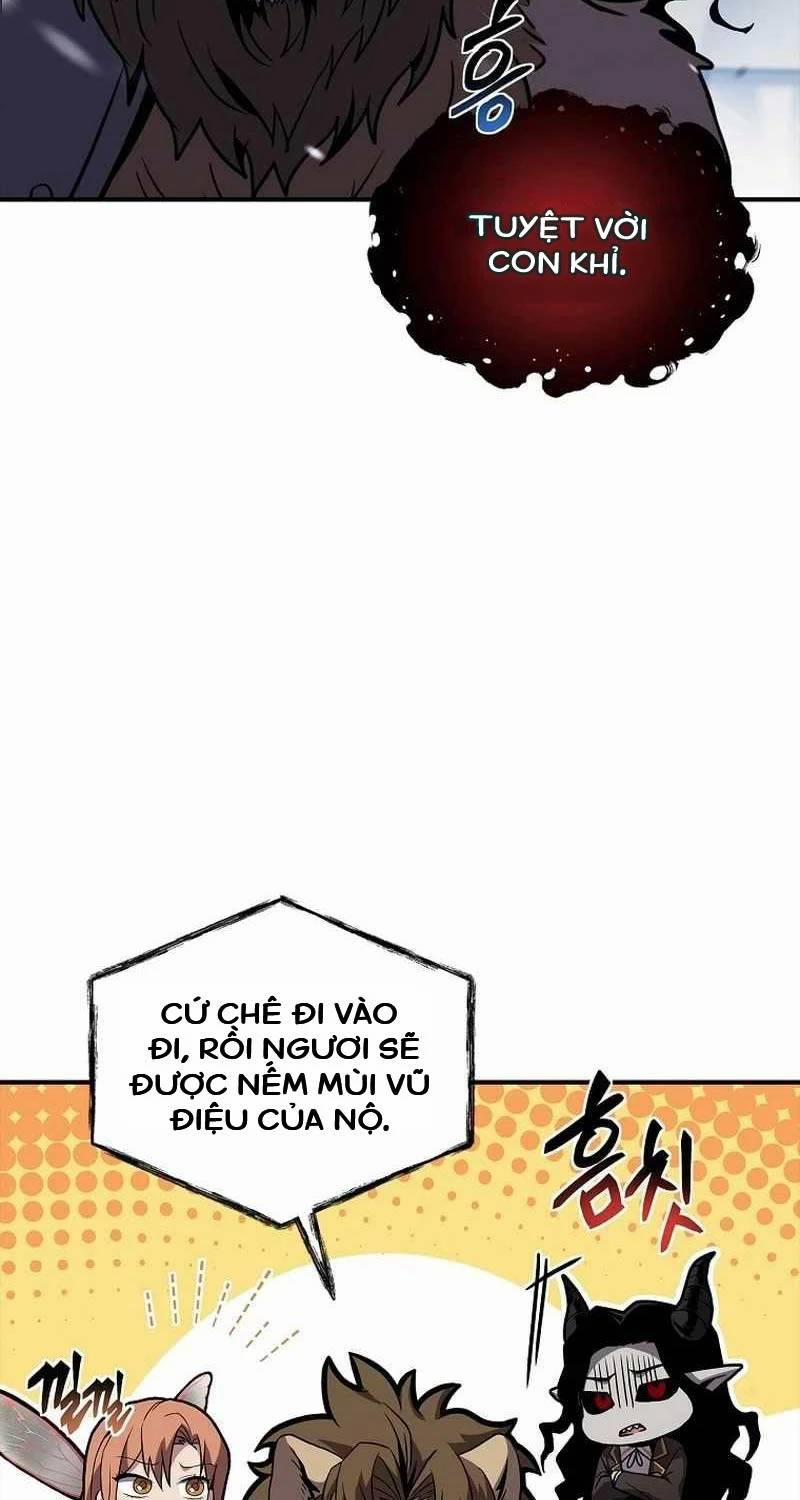 Thiên Tài Ma Pháp Sư Giấu Nghề 86 trang 85