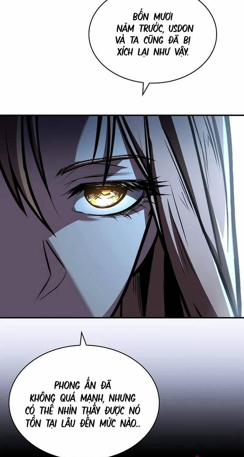 Thiên Tài Ma Pháp Sư Giấu Nghề 87 trang 10