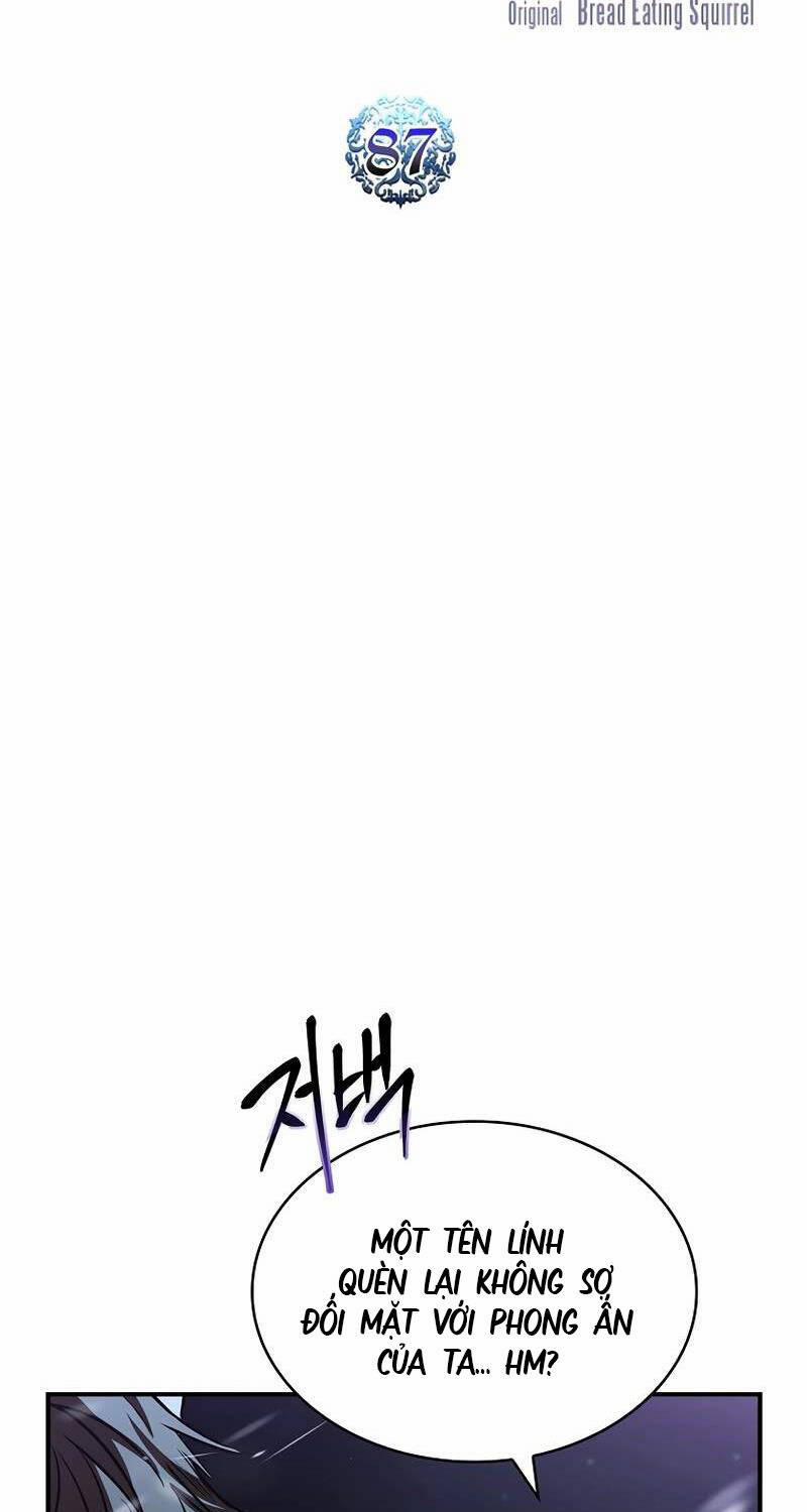 Thiên Tài Ma Pháp Sư Giấu Nghề 87 trang 31