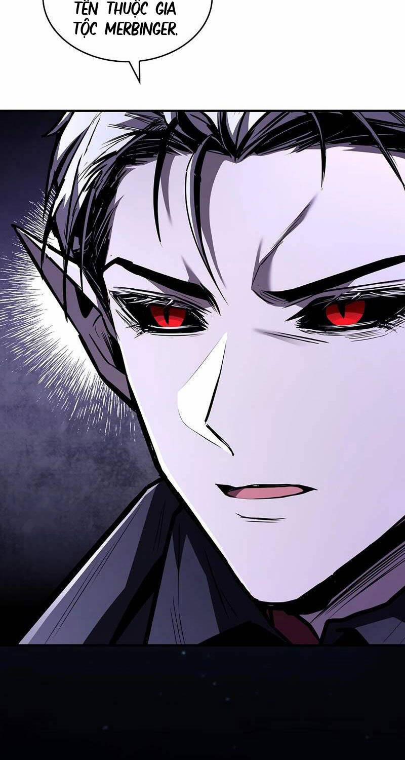 Thiên Tài Ma Pháp Sư Giấu Nghề 87 trang 33