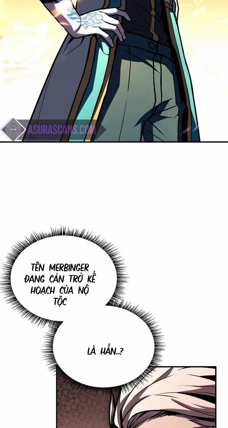 Thiên Tài Ma Pháp Sư Giấu Nghề 87 trang 35