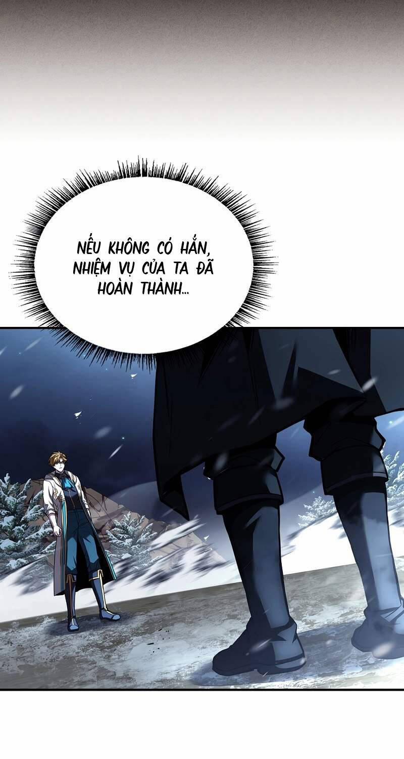 Thiên Tài Ma Pháp Sư Giấu Nghề 87 trang 39