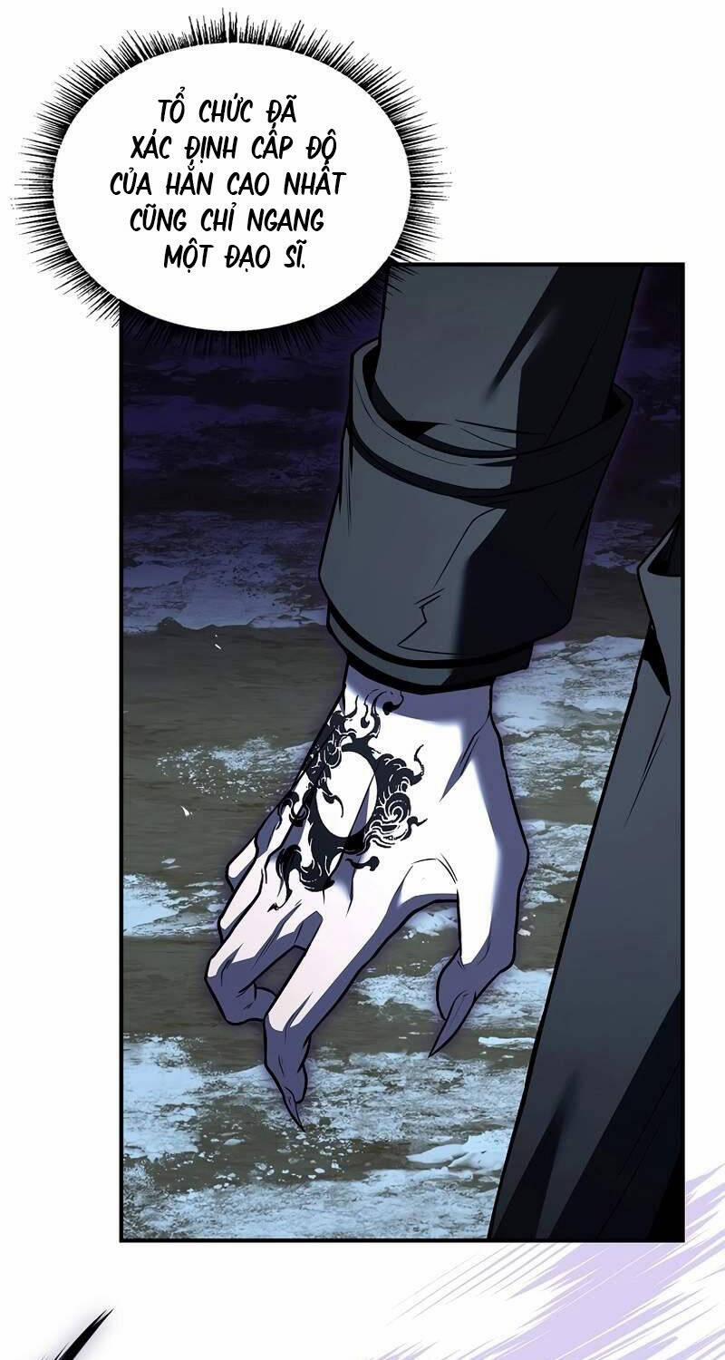 Thiên Tài Ma Pháp Sư Giấu Nghề 87 trang 41