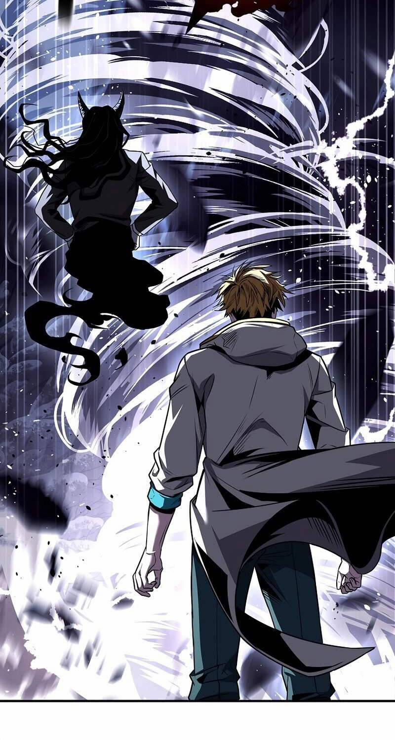 Thiên Tài Ma Pháp Sư Giấu Nghề 87 trang 45