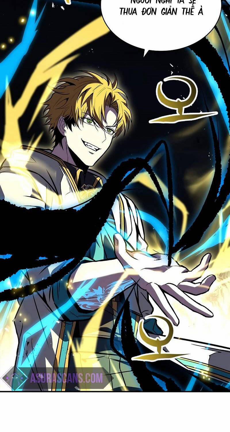 Thiên Tài Ma Pháp Sư Giấu Nghề 87 trang 60