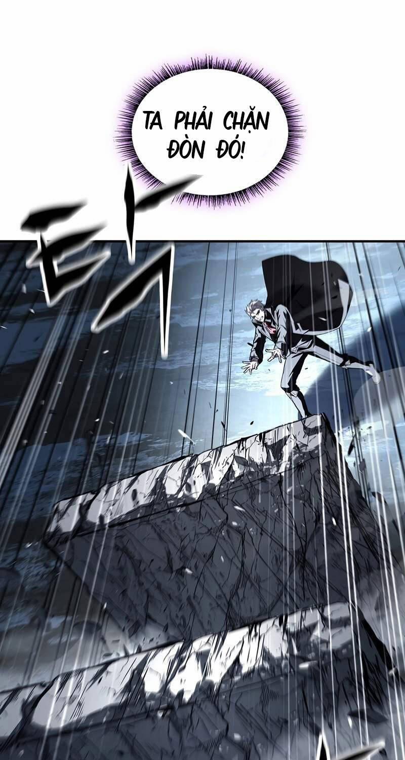 Thiên Tài Ma Pháp Sư Giấu Nghề 87 trang 63