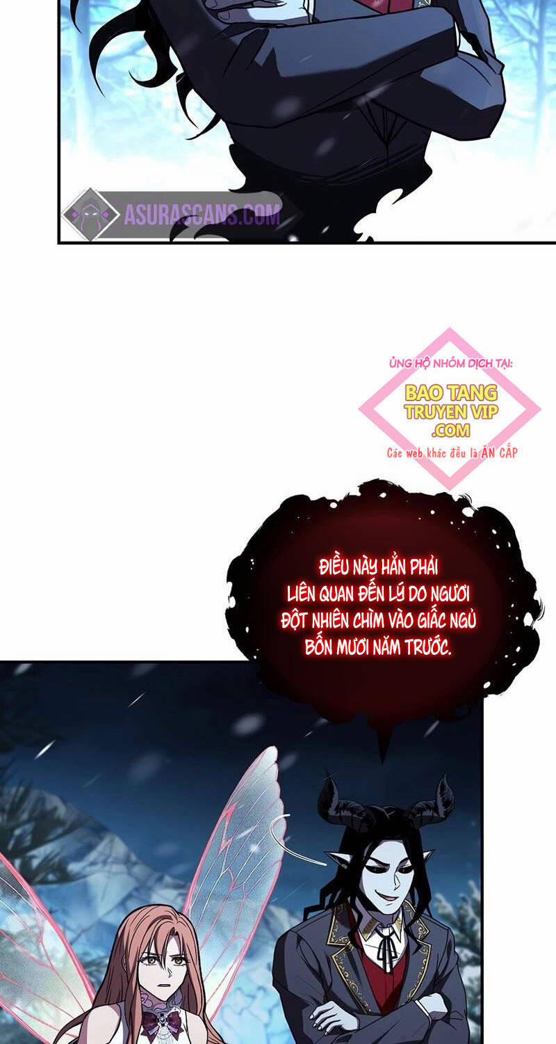 Thiên Tài Ma Pháp Sư Giấu Nghề 87 trang 7