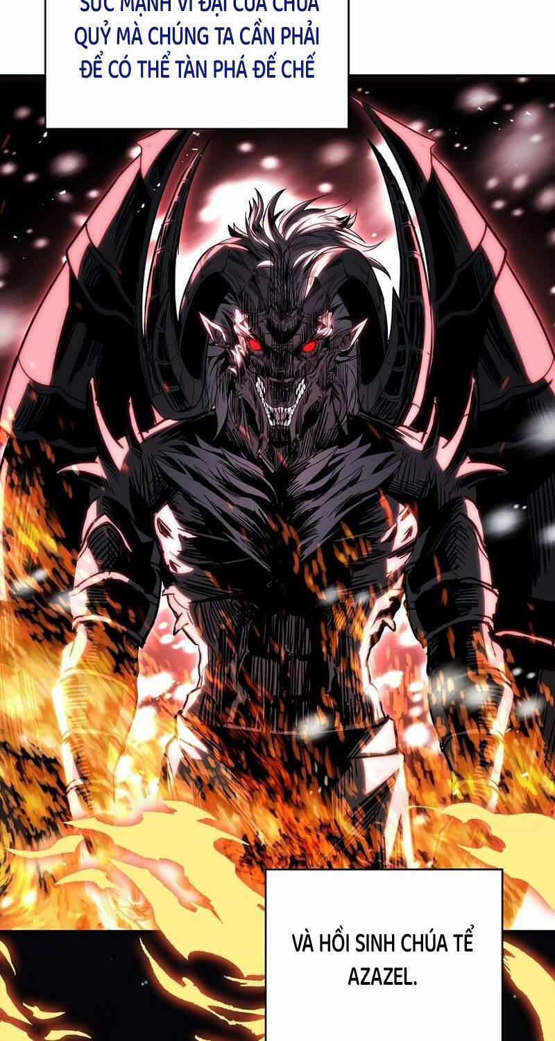 Thiên Tài Ma Pháp Sư Giấu Nghề 87 trang 72