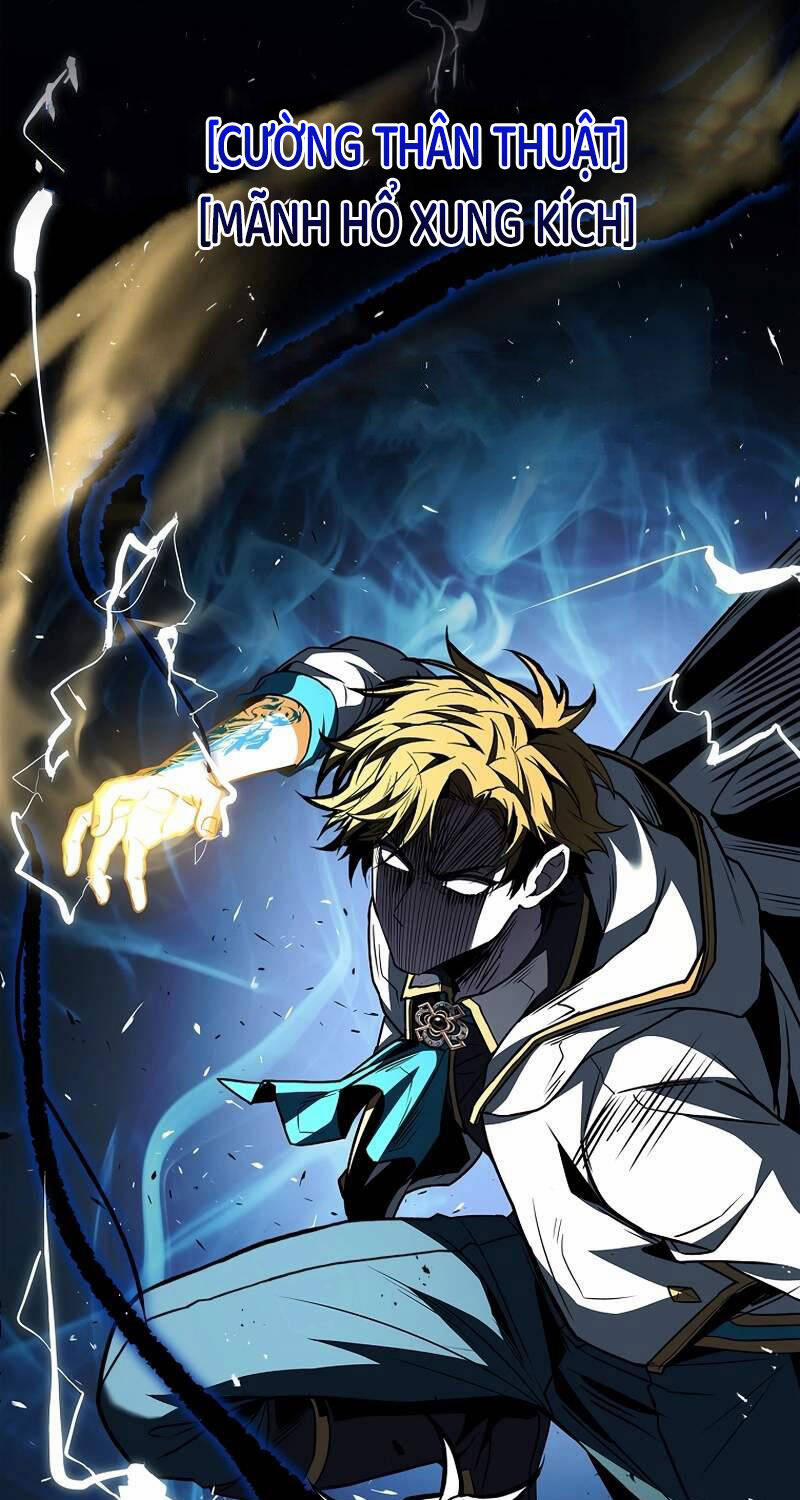 Thiên Tài Ma Pháp Sư Giấu Nghề 87 trang 78