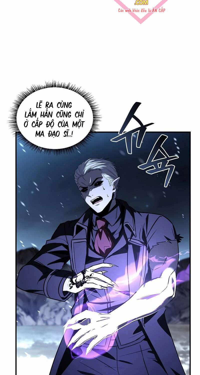 Thiên Tài Ma Pháp Sư Giấu Nghề 87 trang 84