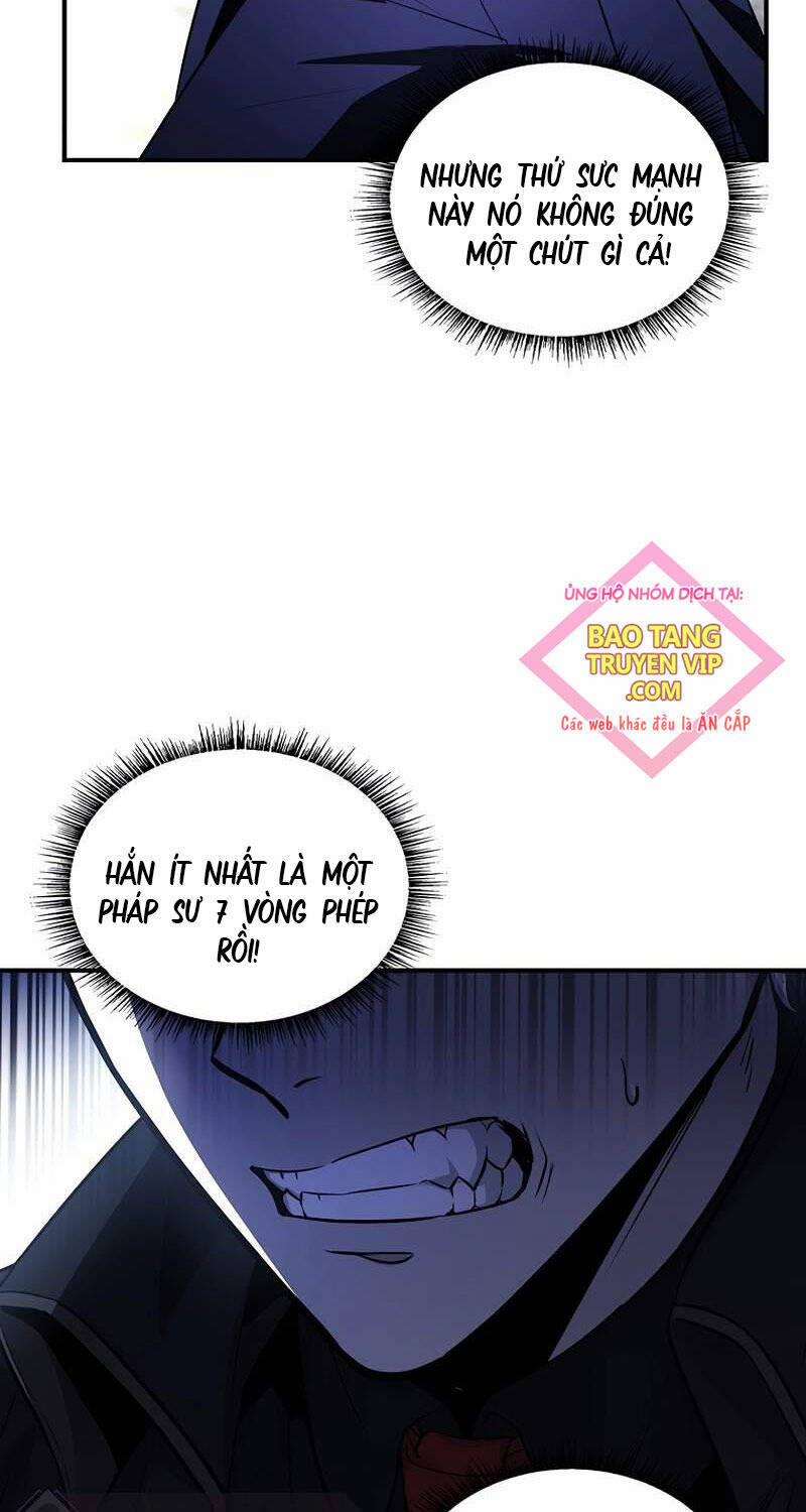 Thiên Tài Ma Pháp Sư Giấu Nghề 87 trang 85