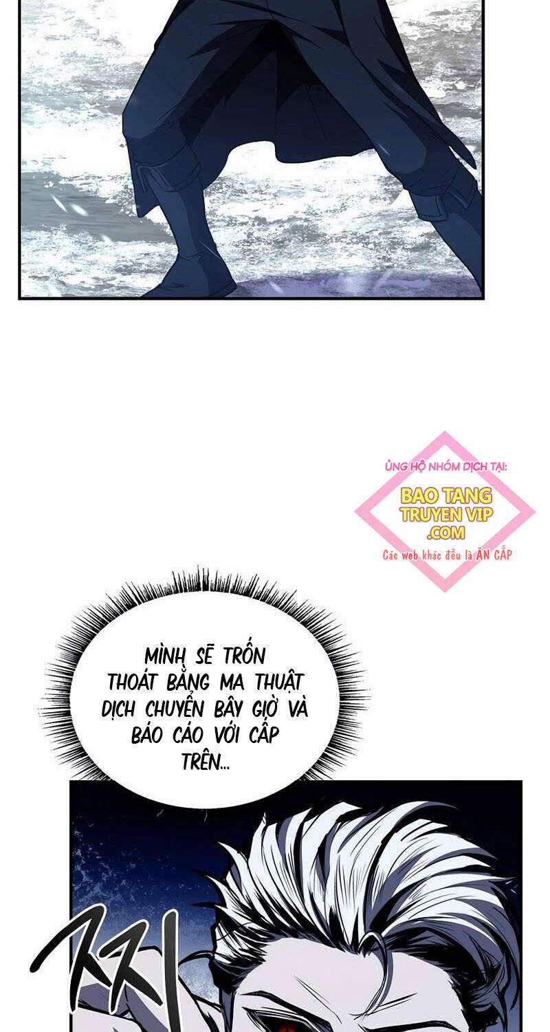 Thiên Tài Ma Pháp Sư Giấu Nghề 87 trang 87