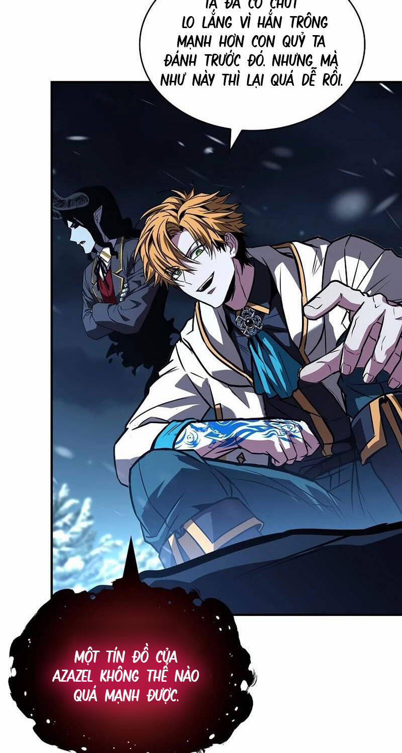 Thiên Tài Ma Pháp Sư Giấu Nghề 87 trang 95