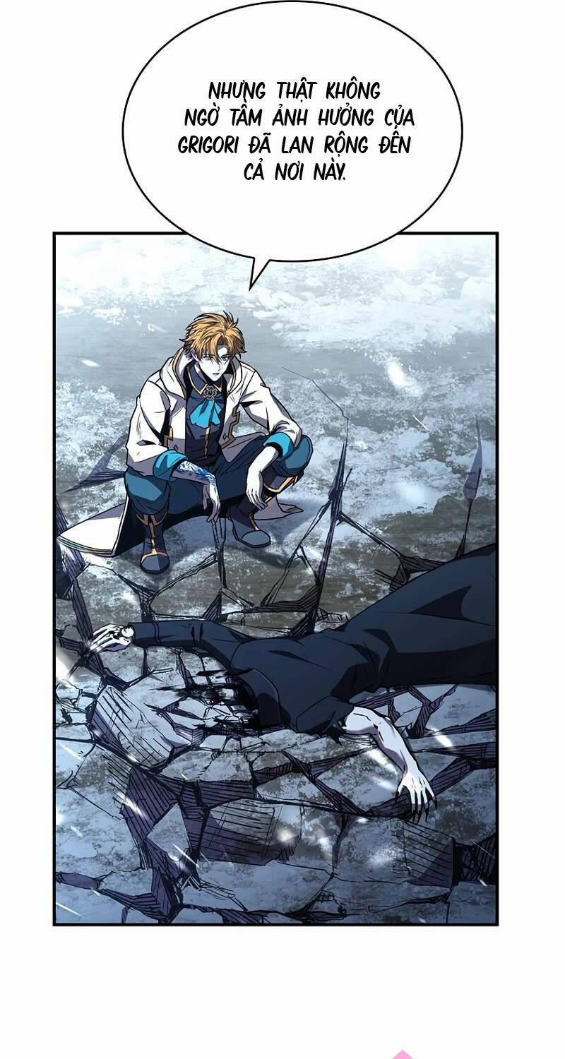 Thiên Tài Ma Pháp Sư Giấu Nghề 87 trang 98