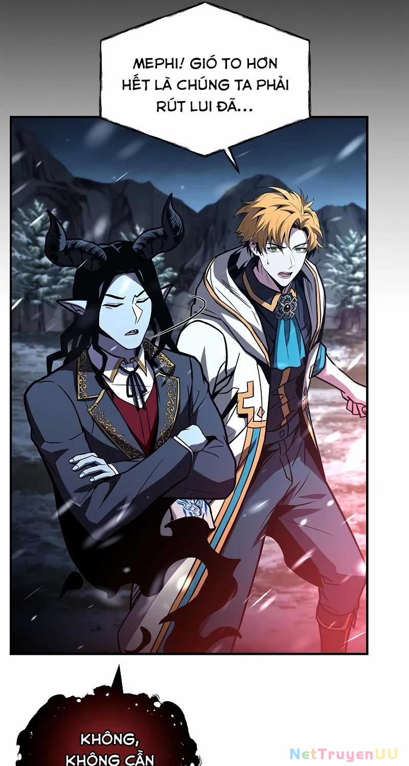 Thiên Tài Ma Pháp Sư Giấu Nghề 88 trang 10