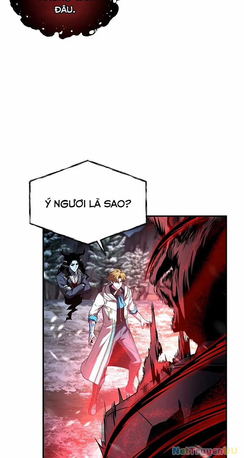 Thiên Tài Ma Pháp Sư Giấu Nghề 88 trang 11