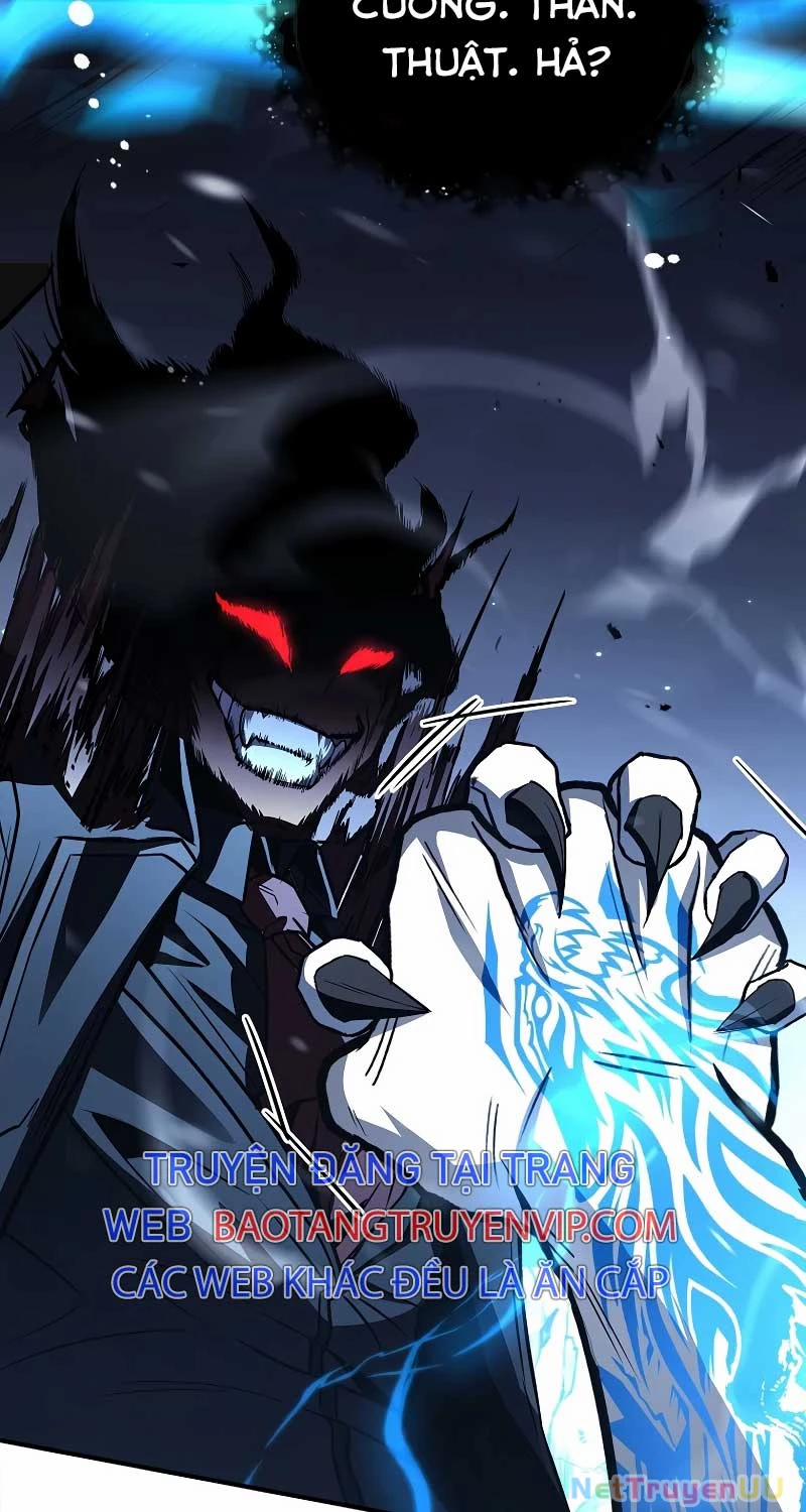 Thiên Tài Ma Pháp Sư Giấu Nghề 88 trang 43