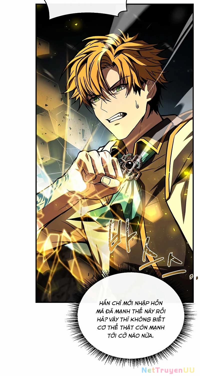 Thiên Tài Ma Pháp Sư Giấu Nghề 88 trang 54