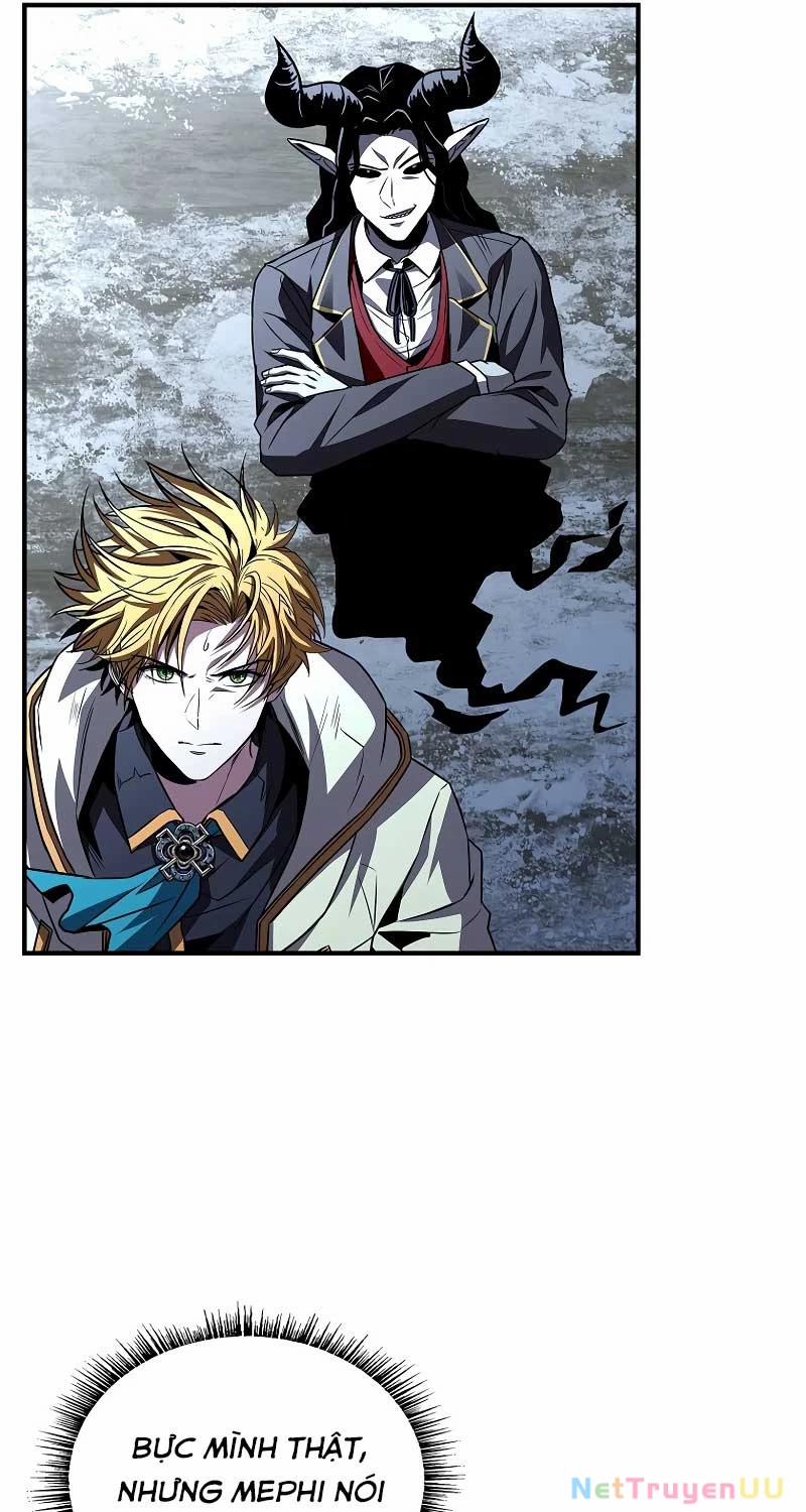 Thiên Tài Ma Pháp Sư Giấu Nghề 88 trang 59