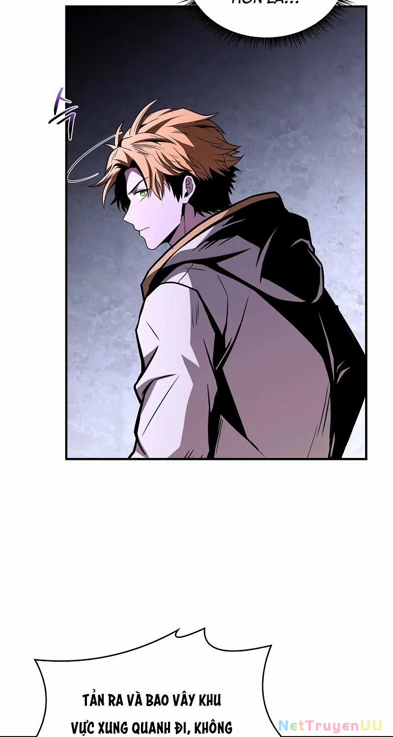 Thiên Tài Ma Pháp Sư Giấu Nghề 88 trang 61