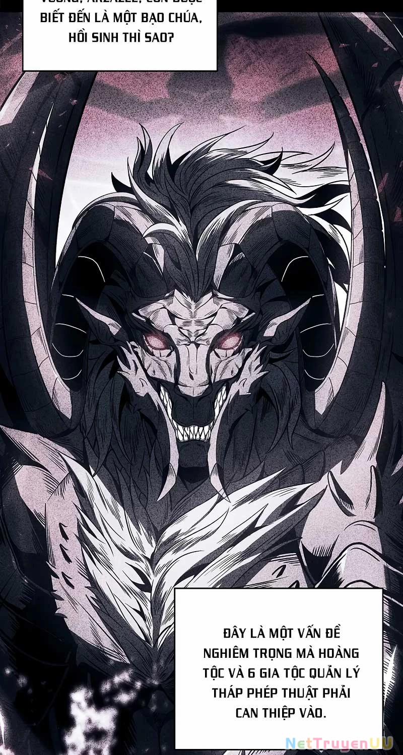 Thiên Tài Ma Pháp Sư Giấu Nghề 88 trang 8