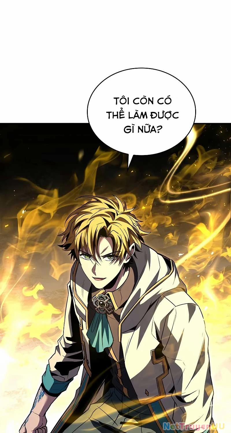 Thiên Tài Ma Pháp Sư Giấu Nghề 88 trang 91