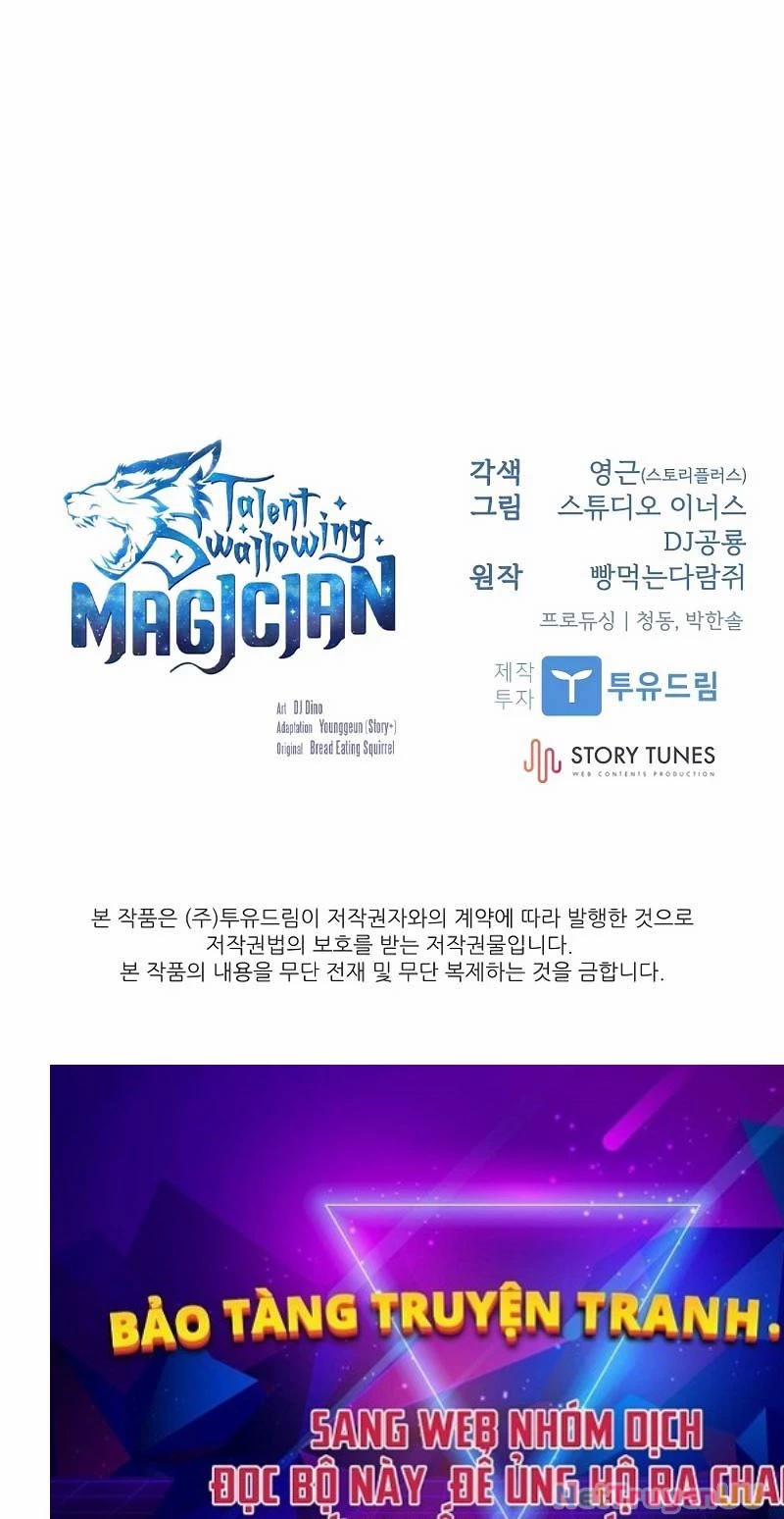 Thiên Tài Ma Pháp Sư Giấu Nghề 88 trang 98