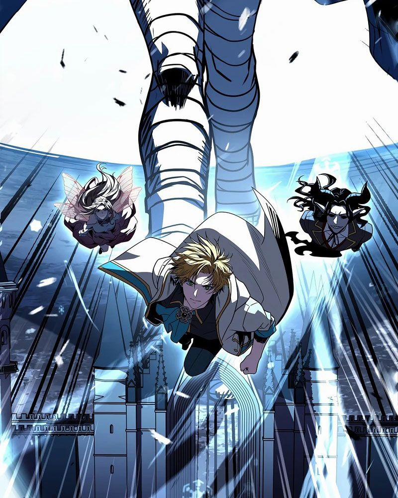 Thiên Tài Ma Pháp Sư Giấu Nghề 89 trang 181